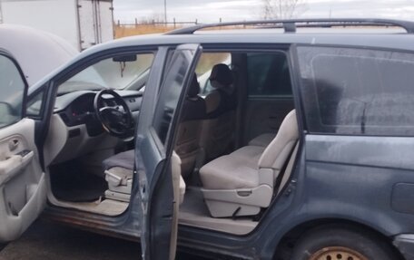 Hyundai Trajet I рестайлинг, 2006 год, 280 000 рублей, 2 фотография