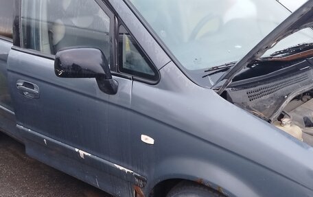 Hyundai Trajet I рестайлинг, 2006 год, 280 000 рублей, 5 фотография