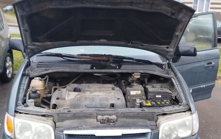 Hyundai Trajet I рестайлинг, 2006 год, 280 000 рублей, 4 фотография