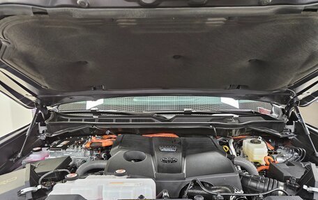 Toyota Sequoia, 2025 год, 14 375 000 рублей, 38 фотография