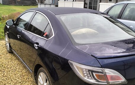 Mazda 6, 2007 год, 630 000 рублей, 3 фотография