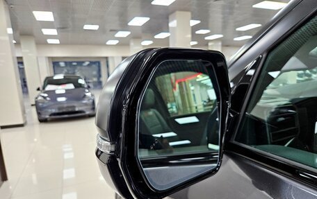 Toyota Sequoia, 2025 год, 14 375 000 рублей, 34 фотография