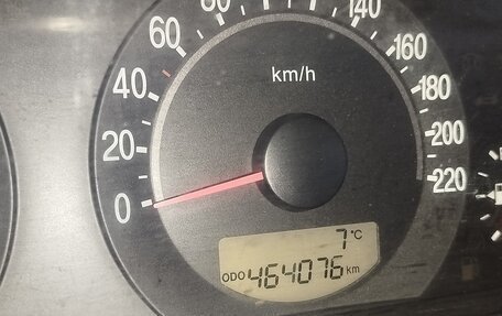 Hyundai Trajet I рестайлинг, 2006 год, 280 000 рублей, 8 фотография