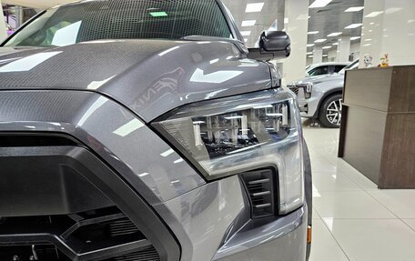 Toyota Sequoia, 2025 год, 14 375 000 рублей, 36 фотография