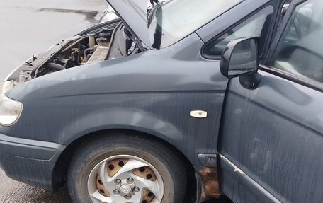 Hyundai Trajet I рестайлинг, 2006 год, 280 000 рублей, 3 фотография