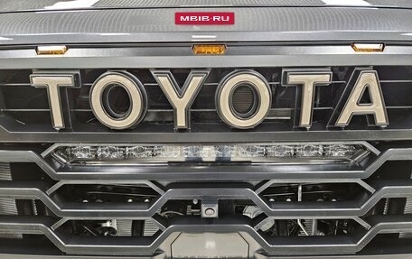 Toyota Sequoia, 2025 год, 14 375 000 рублей, 33 фотография