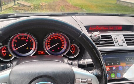 Mazda 6, 2007 год, 630 000 рублей, 4 фотография