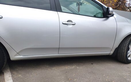 KIA Cerato III, 2011 год, 1 040 000 рублей, 8 фотография