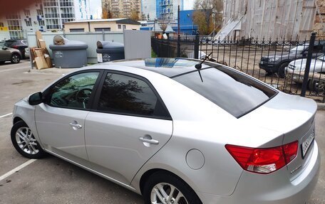 KIA Cerato III, 2011 год, 1 040 000 рублей, 5 фотография