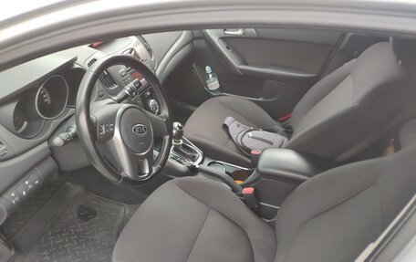 KIA Cerato III, 2011 год, 1 040 000 рублей, 9 фотография