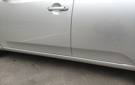 KIA Cerato III, 2011 год, 1 040 000 рублей, 7 фотография