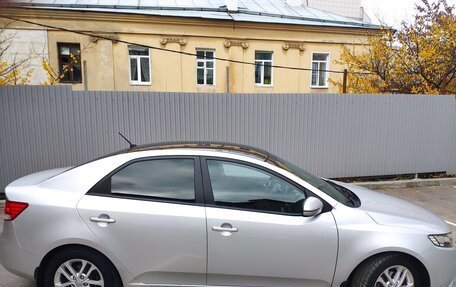 KIA Cerato III, 2011 год, 1 040 000 рублей, 4 фотография