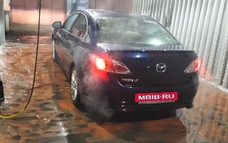 Mazda 6, 2007 год, 630 000 рублей, 6 фотография