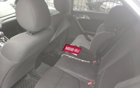 KIA Cerato III, 2011 год, 1 040 000 рублей, 10 фотография