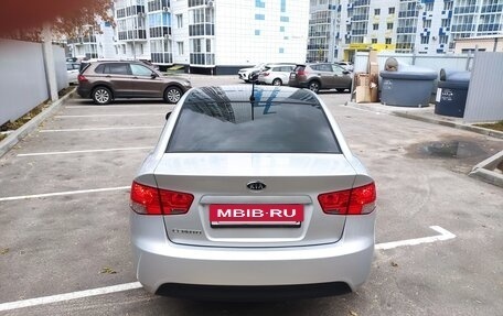 KIA Cerato III, 2011 год, 1 040 000 рублей, 6 фотография