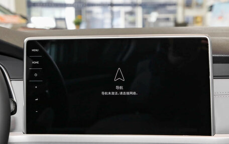 Volkswagen Bora, 2025 год, 2 092 000 рублей, 10 фотография