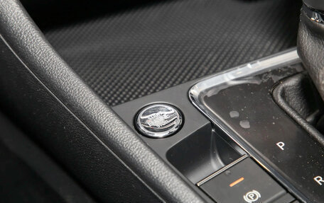 Volkswagen Bora, 2025 год, 2 092 000 рублей, 14 фотография