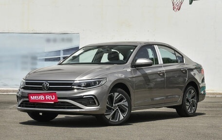 Volkswagen Bora, 2025 год, 2 092 000 рублей, 5 фотография