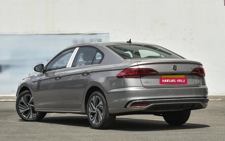 Volkswagen Bora, 2025 год, 2 092 000 рублей, 6 фотография