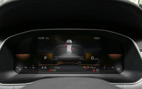 Volkswagen Bora, 2025 год, 2 092 000 рублей, 15 фотография