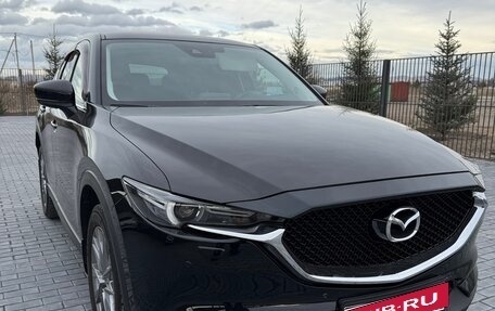 Mazda CX-5 II, 2020 год, 3 150 000 рублей, 2 фотография