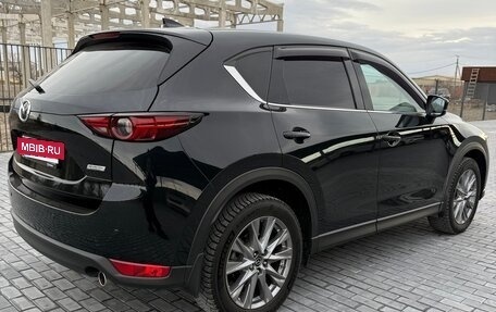 Mazda CX-5 II, 2020 год, 3 150 000 рублей, 11 фотография