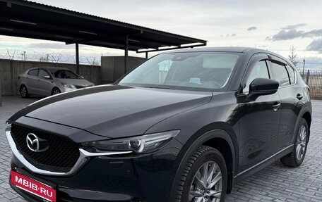 Mazda CX-5 II, 2020 год, 3 150 000 рублей, 4 фотография