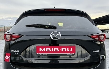 Mazda CX-5 II, 2020 год, 3 150 000 рублей, 8 фотография