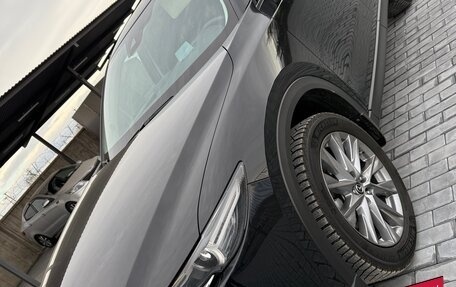 Mazda CX-5 II, 2020 год, 3 150 000 рублей, 5 фотография