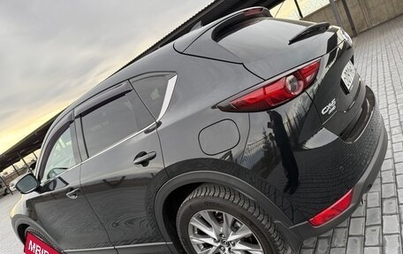 Mazda CX-5 II, 2020 год, 3 150 000 рублей, 10 фотография