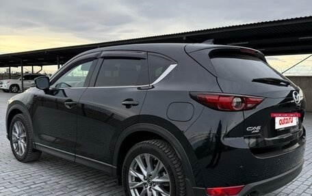 Mazda CX-5 II, 2020 год, 3 150 000 рублей, 9 фотография
