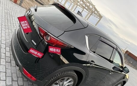 Mazda CX-5 II, 2020 год, 3 150 000 рублей, 12 фотография