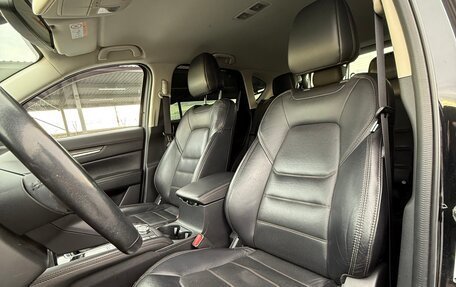 Mazda CX-5 II, 2020 год, 3 150 000 рублей, 18 фотография