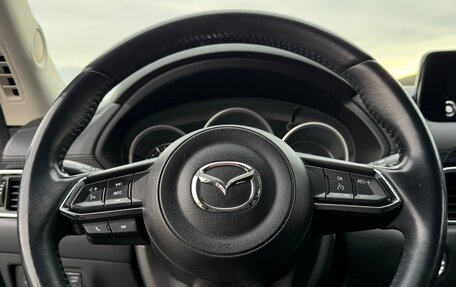 Mazda CX-5 II, 2020 год, 3 150 000 рублей, 20 фотография