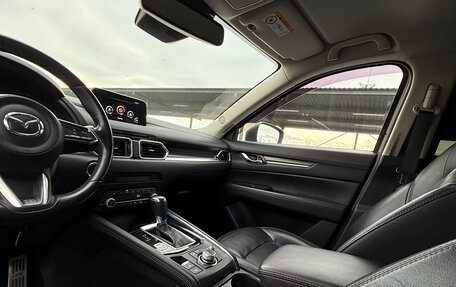 Mazda CX-5 II, 2020 год, 3 150 000 рублей, 22 фотография