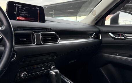 Mazda CX-5 II, 2020 год, 3 150 000 рублей, 23 фотография