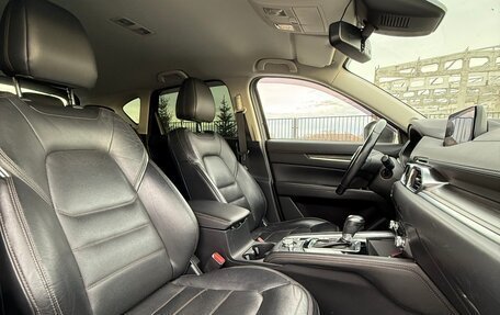 Mazda CX-5 II, 2020 год, 3 150 000 рублей, 28 фотография