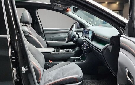 Hyundai Tucson, 2024 год, 3 400 000 рублей, 5 фотография