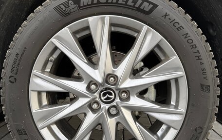 Mazda CX-5 II, 2020 год, 3 150 000 рублей, 31 фотография