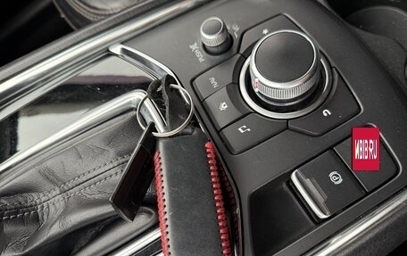 Mazda CX-5 II, 2020 год, 3 150 000 рублей, 29 фотография