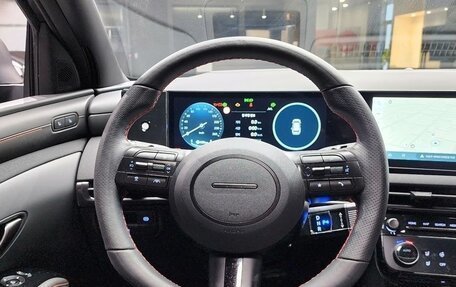 Hyundai Tucson, 2024 год, 3 400 000 рублей, 12 фотография