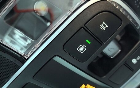 Hyundai Tucson, 2024 год, 3 400 000 рублей, 11 фотография