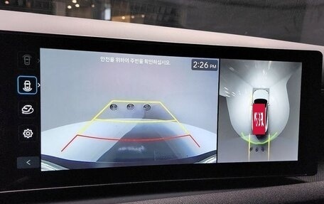 Hyundai Tucson, 2024 год, 3 400 000 рублей, 8 фотография