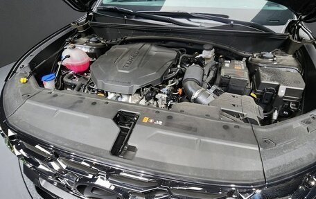 Hyundai Tucson, 2024 год, 3 400 000 рублей, 17 фотография