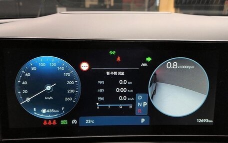 Hyundai Tucson, 2024 год, 3 400 000 рублей, 20 фотография