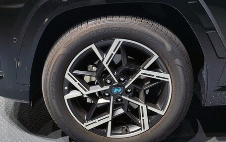 Hyundai Tucson, 2024 год, 3 400 000 рублей, 19 фотография