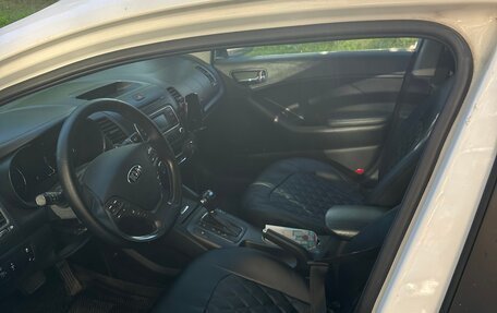 KIA Cerato III, 2014 год, 1 100 000 рублей, 2 фотография