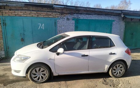 Toyota Auris II, 2009 год, 601 000 рублей, 4 фотография