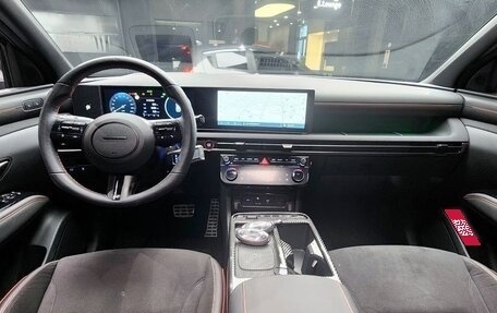 Hyundai Tucson, 2024 год, 3 400 000 рублей, 18 фотография