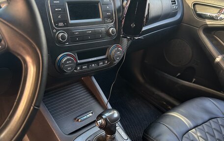 KIA Cerato III, 2014 год, 1 100 000 рублей, 8 фотография